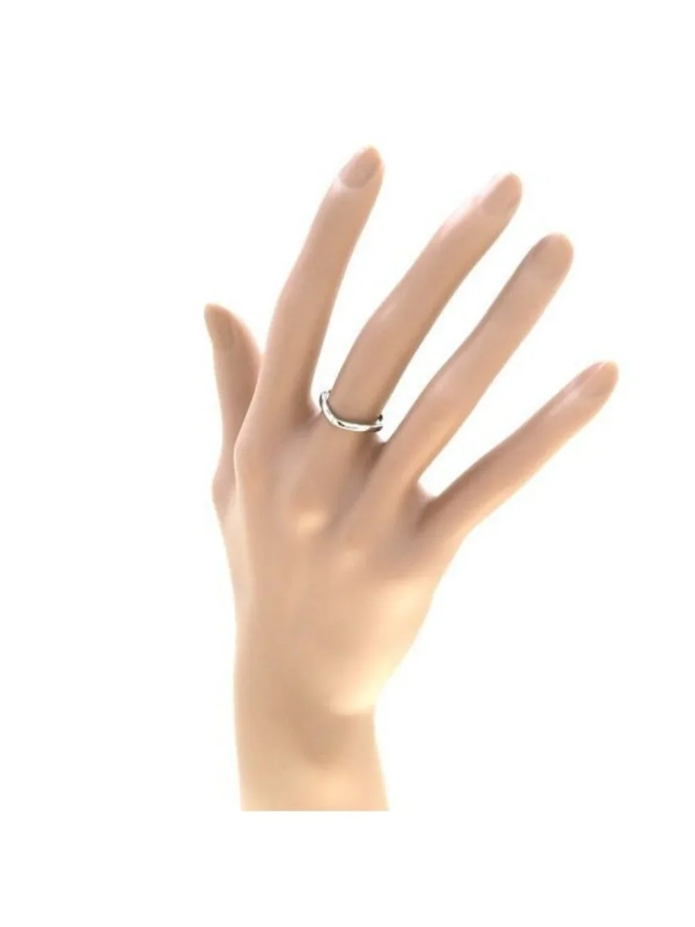 Cartier Ballerina Wedding Ring Diamond